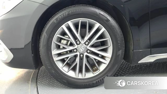 Hyundai Grandeur IG id 3905259 из Кореи 15