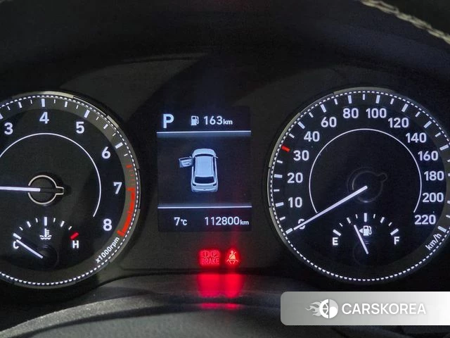 Hyundai Venue id 3800948 из Кореи 8