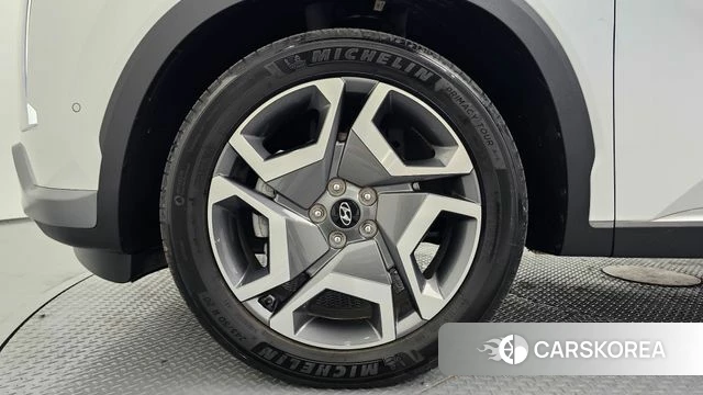 Hyundai The New Palisade id 4591265 из Кореи 27
