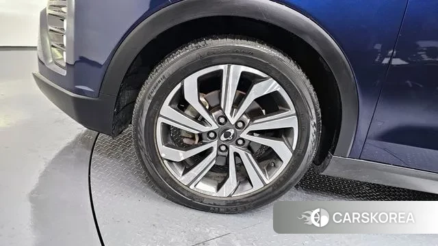 Ssangyong Berry New Tivoli id 3259151 из Кореи 15