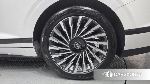 Hyundai Grandeur Hybrid (GN7) id 3581178 из Кореи 15