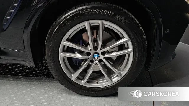 BMW X4 (G02) id 3428701 из Кореи 15