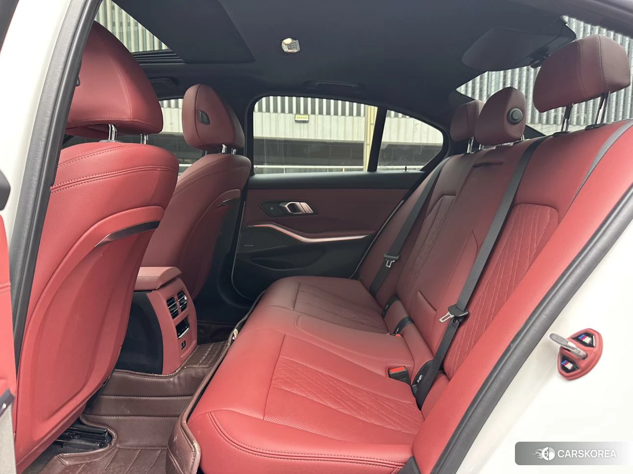 BMW 3 series id 4467840 из Китая 13