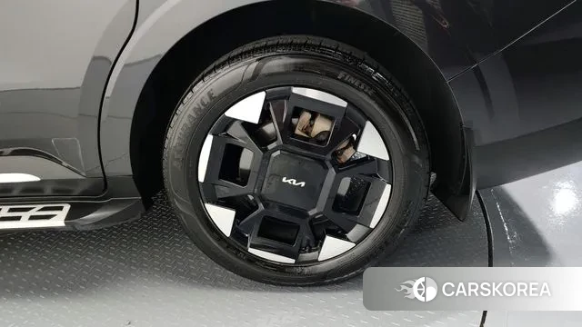 Kia The New Carnival 4th Generation id 3426437 из Кореи 15