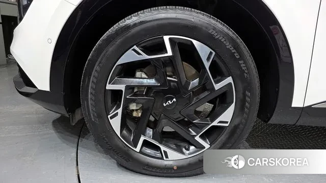 Kia Sportage 5th Generation id 3625225 из Кореи 15