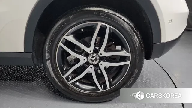 Mercedes-Benz GLA-Class X156 id 3641393 из Кореи 15