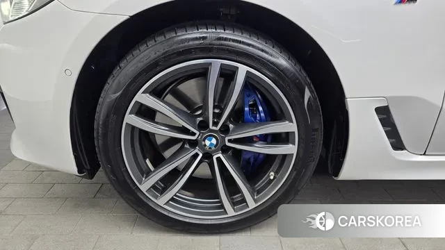 BMW 6 Series GT (G32) id 3572198 из Кореи 15