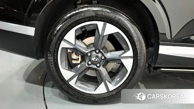 Hyundai Palisade (LX3) id 4407904 из Кореи 33
