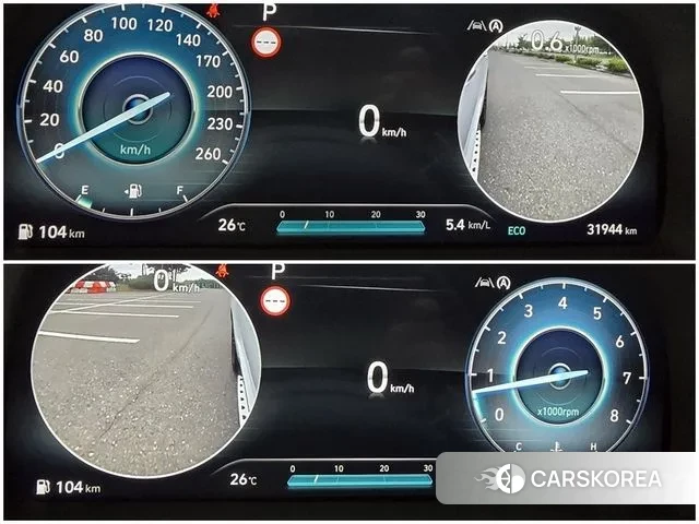 Hyundai The New Palisade id 3229594 из Кореи 15