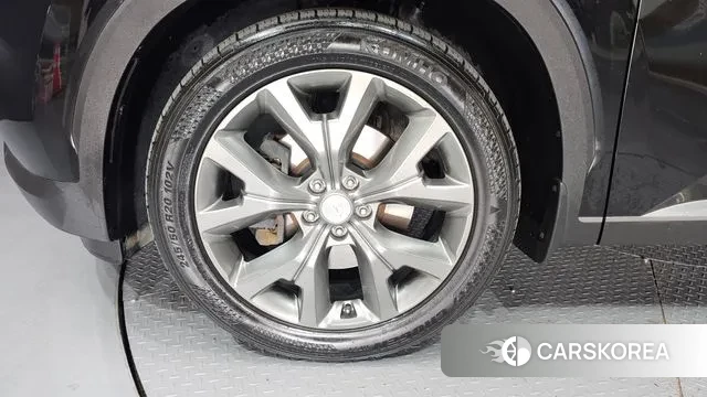 Hyundai Palisade id 3661486 из Кореи 15