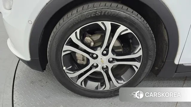 Chevrolet (GM Daewoo) Bolt EV id 3561943 из Кореи 15