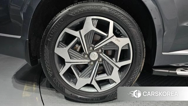 Hyundai Palisade id 4849171 из Кореи 15
