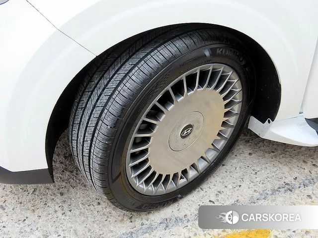 Kia Carnival 4th generation id 4614519 из Кореи 15