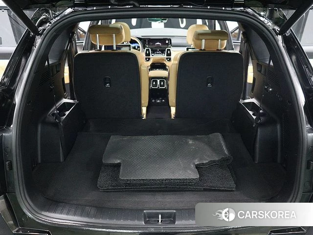 Kia Sorento 4th Generation id 4410577 из Кореи 15