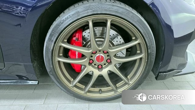 Kia Stinger Meister id 3828190 из Кореи 15