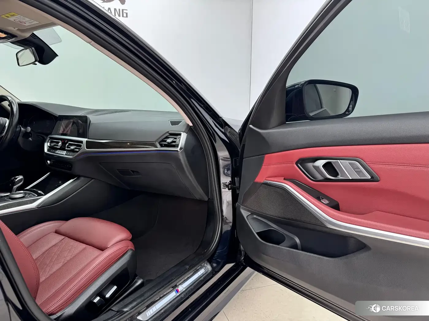 BMW 3 series id 4601185 из Китая 22