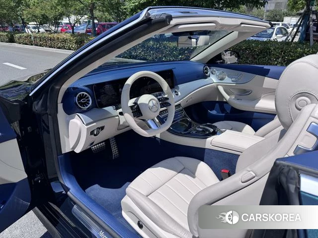 Mercedes-Benz E-class (imported) id 4271810 из Китая 11