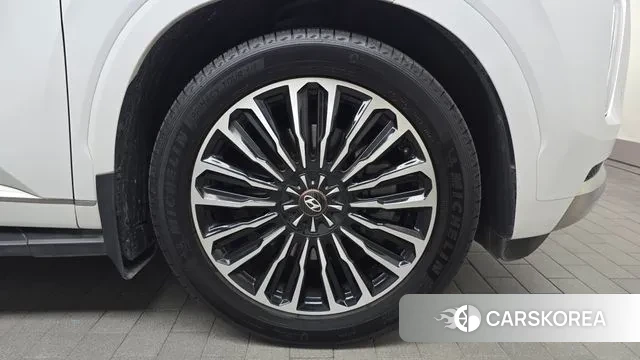 Hyundai Palisade id 3290428 из Кореи 15