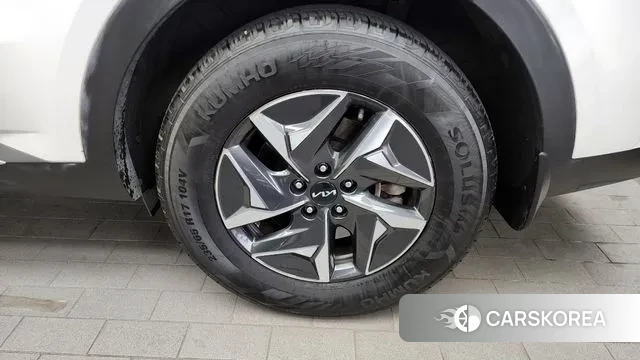 Kia Sorento 4th Generation id 3463070 из Кореи 15