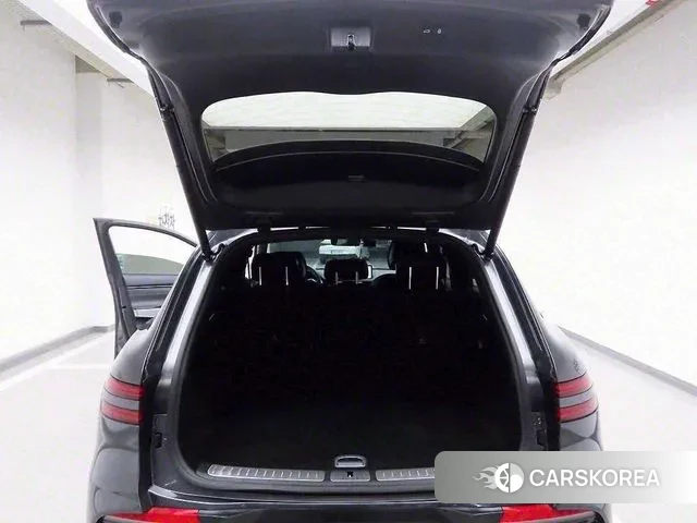 Genesis GV70 id 3165404 из Кореи 15