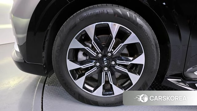 Kia Carnival 4th generation id 3965565 из Кореи 15