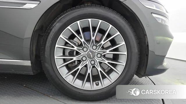 Genesis G80 (RG3) id 4675608 из Кореи 26