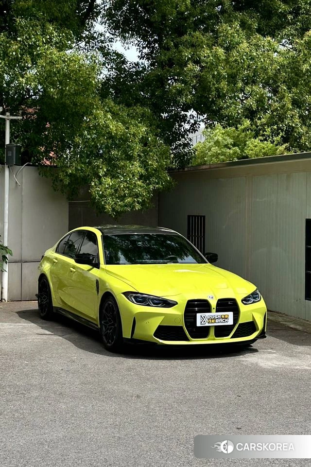 BMW M3 id 4212186 из Китая 7