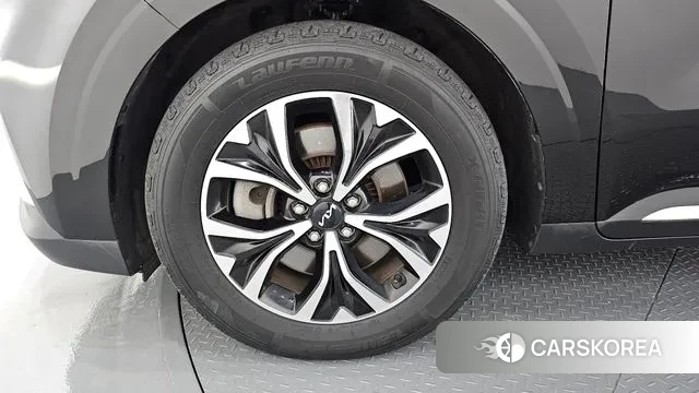 Kia Carnival 4th generation id 3295638 из Кореи 15