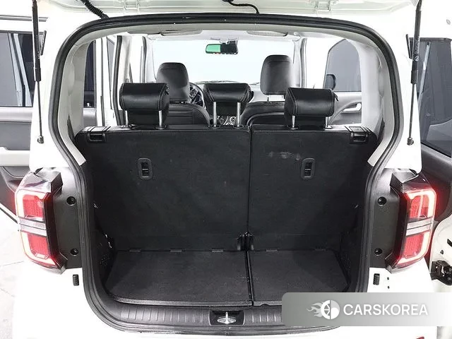 Kia The New Kia Ray id 3735036 из Кореи 15