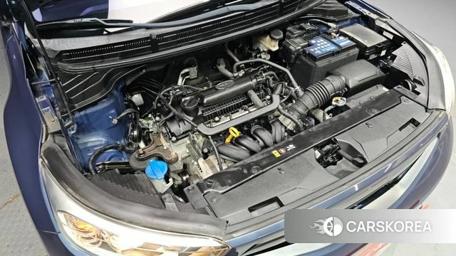 Kia Stonic id 4765598 из Кореи 25