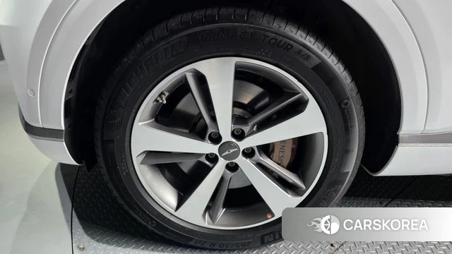 Genesis GV80 id 4646523 из Кореи 33