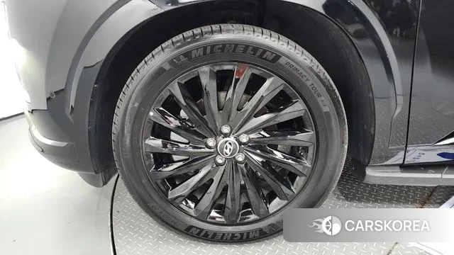 Hyundai The New Palisade id 2984071 из Кореи 15