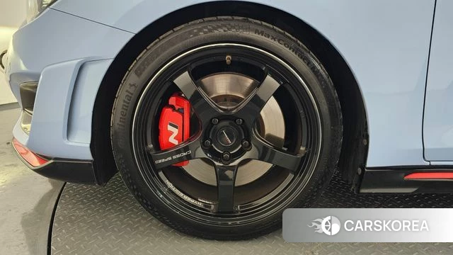 Hyundai Veloster (JS) id 4384330 из Кореи 27