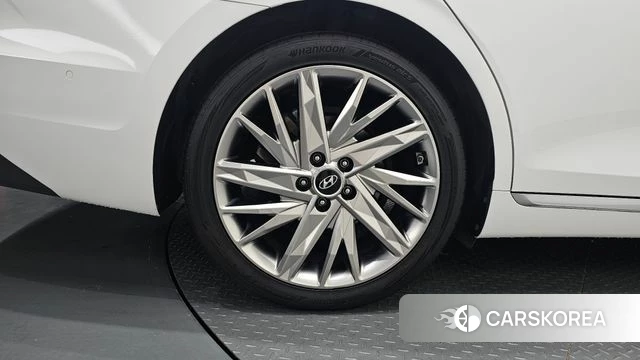 Hyundai The New Grandeur IG id 4864872 из Кореи 25