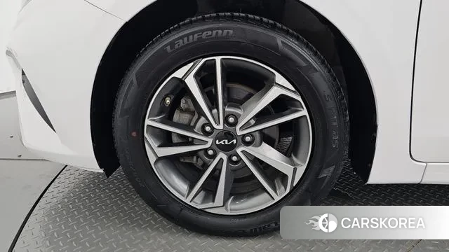 Kia The New K3 2nd generation id 3432526 из Кореи 15