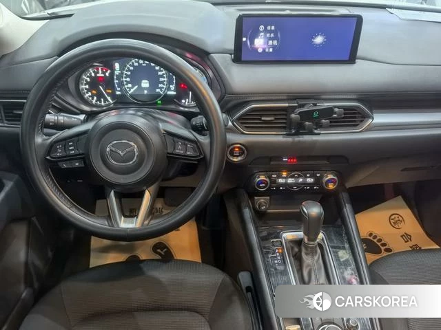 Mazda CX-5 id 4272893 из Китая 17
