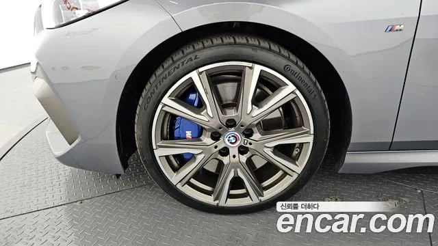 BMW 2 Series Gran Coupe (F44) id 2681347 из Кореи 15