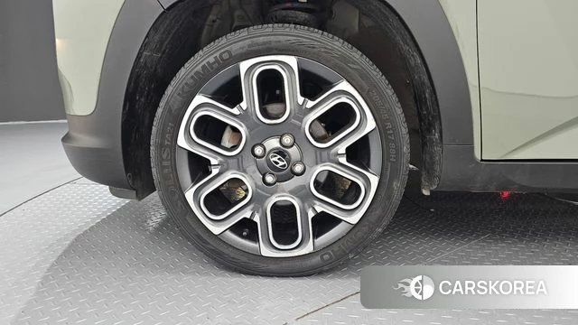Hyundai Casper id 4929217 из Кореи 28