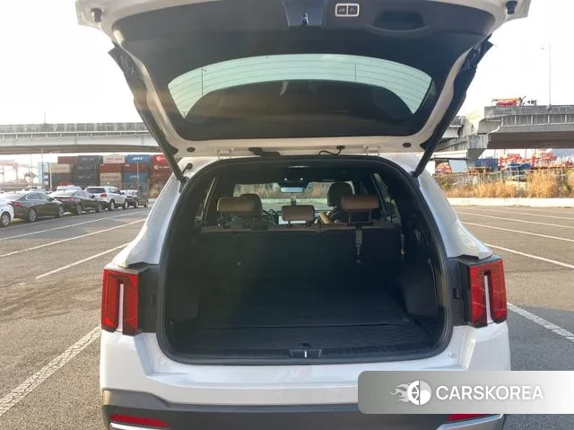 Kia The New Sorento 4th Generation id 3745737 из Кореи 10