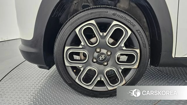 Hyundai Casper id 4650697 из Кореи 25