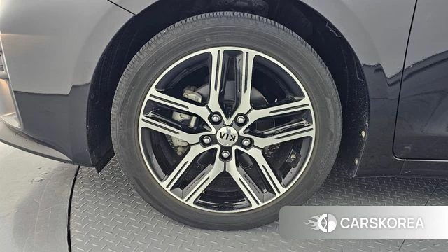 Kia Come New K3 id 4202953 из Кореи 26