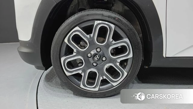 Hyundai Casper id 4433614 из Кореи 15