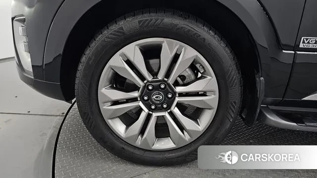 Kia Mohave Master id 3448700 из Кореи 15