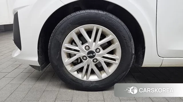 Kia Morning Urban (JA) id 3473237 из Кореи 15