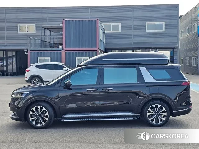 Kia Carnival 4th generation id 2964025 из Кореи 15