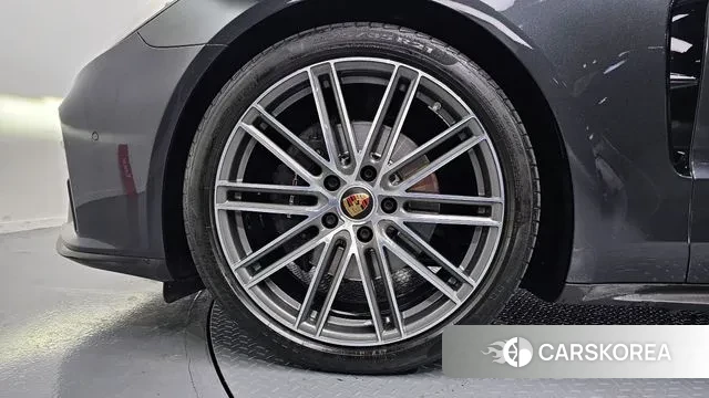 Porsche Panamera (971) id 3379248 из Кореи 15