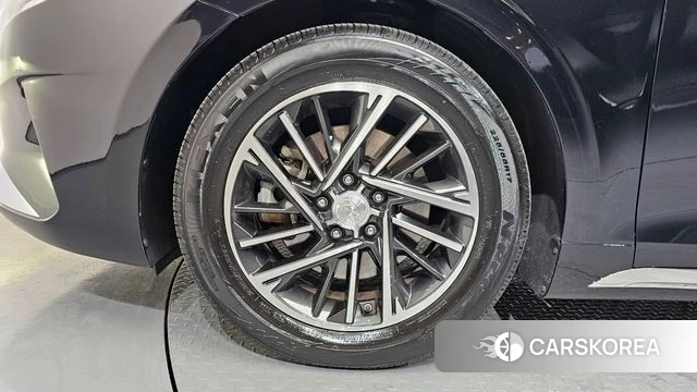 Hyundai The New Grandeur IG id 4397096 из Кореи 26