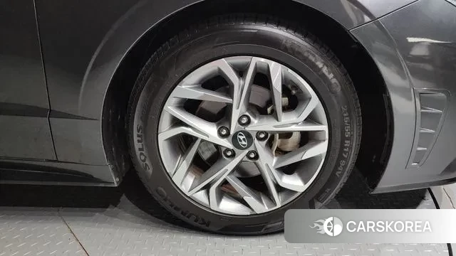 Hyundai Sonata (DN8) id 3024182 из Кореи 15