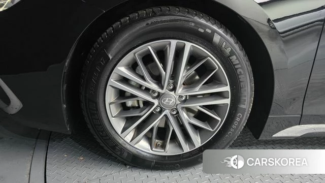 Hyundai Grandeur IG id 3834992 из Кореи 15