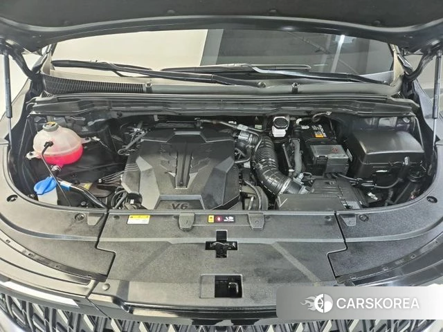 Kia The New Carnival 4th Generation id 3850423 из Кореи 15